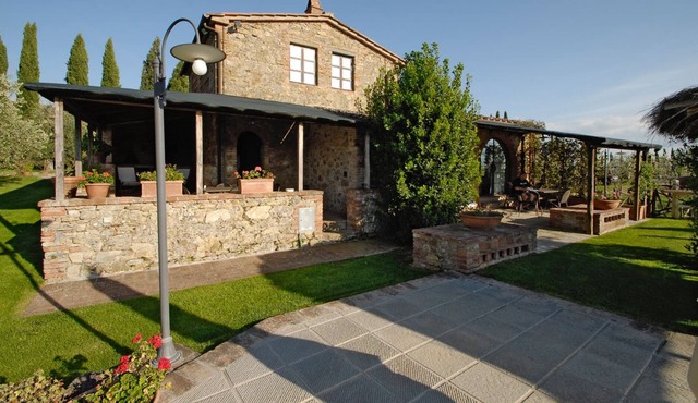 Agriturismo I Moraioli