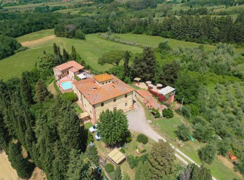 Agriturismo I Moricci