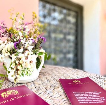 Agriturismo I Prati di Venere