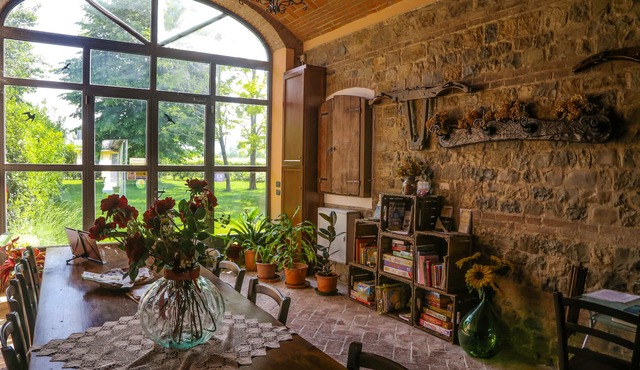 Agriturismo Il Brugnolo