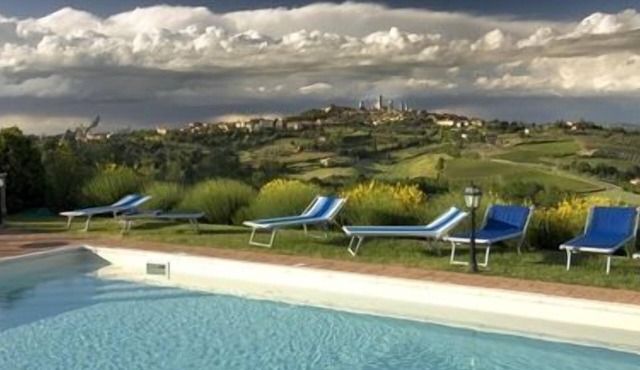Agriturismo Il Casolare di Bucciano