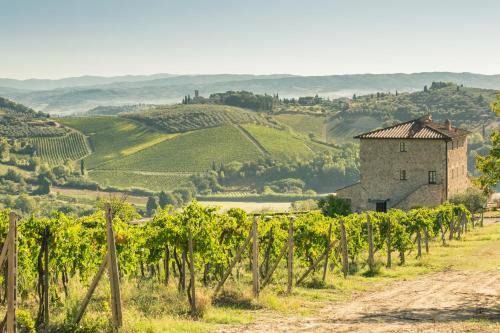 Agriturismo Il Casolare Di Bucciano