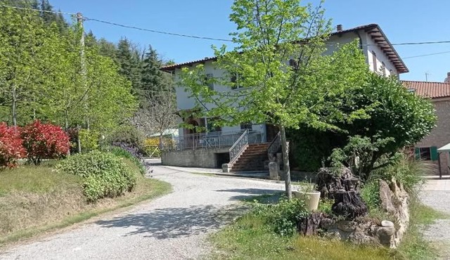 Agriturismo IL CERRO