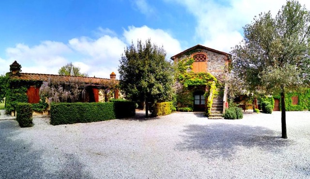 Agriturismo Il Chiassale