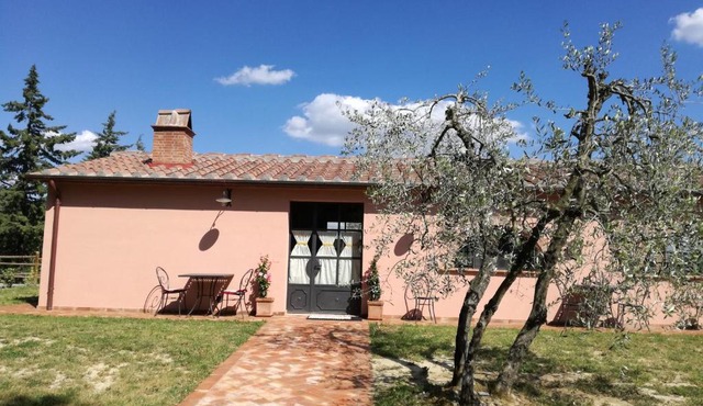 Agriturismo Il Loghino