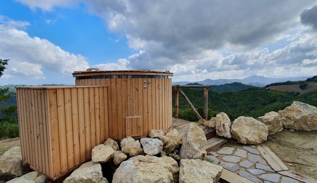 Agriturismo Il Pagliaio