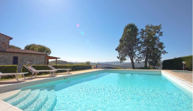 Agriturismo Il Pino