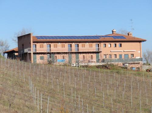 Agriturismo Il Poggiolo
