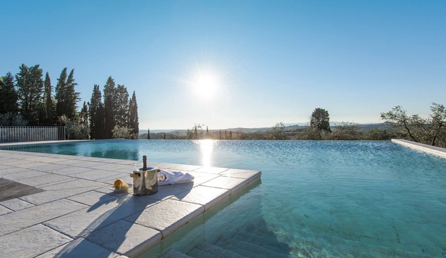 AGRITURISMO IL PRINCIPINO Apartment 2