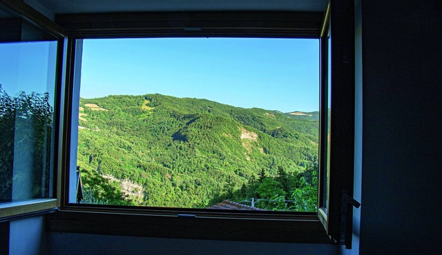 Agriturismo Il regno del marrone