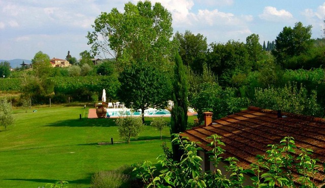 Agriturismo Il Sole Verde