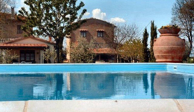 Agriturismo Il Sole Verde