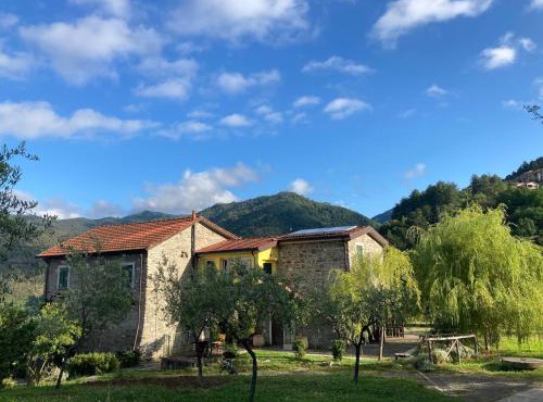 Agriturismo I due Ghiri - Cinque Terre