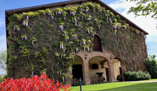 Agriturismo La Lupa