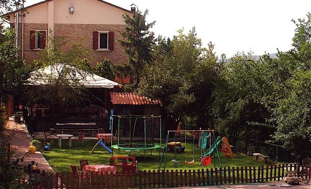 Agriturismo Ca' Isotta