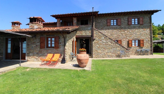 AGRITURISMO CASAVECCHIA - ALBANELLA