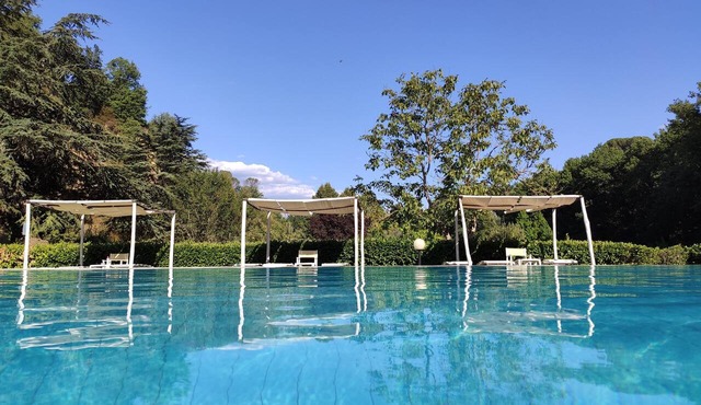 Agriturismo Valleverde
