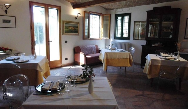 Agriturismo Arcadia