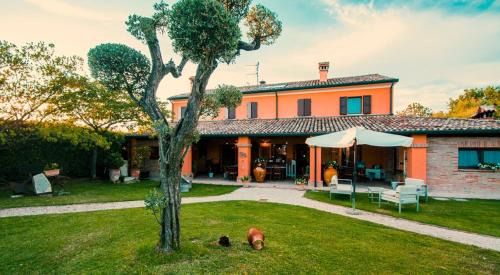 Agriturismo Maloura