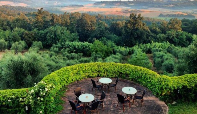 Agriturismo L'Antica Fornace