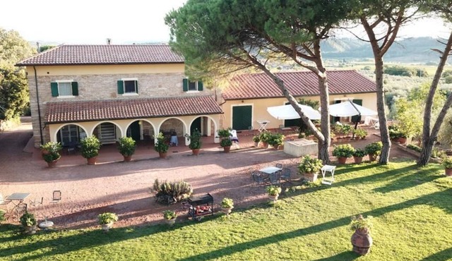 Agriturismo Le Querciole