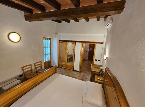 Agriturismo L'Urteia