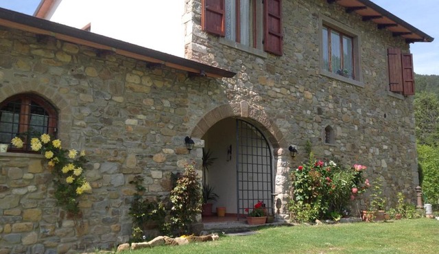 Agriturismo La Casa Bianca
