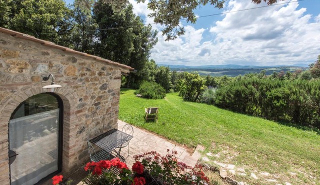 Agriturismo La Collina Dei Lecci