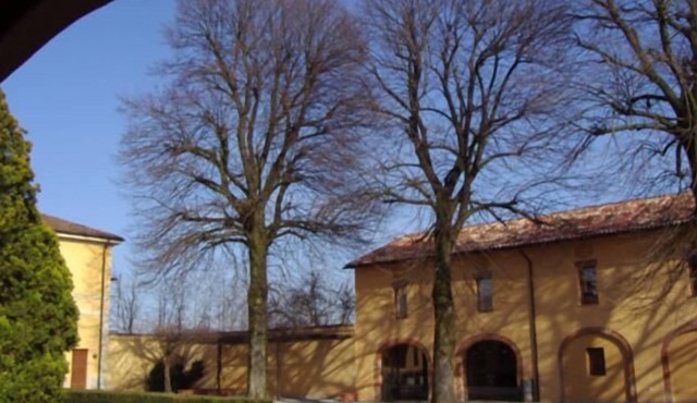 Agriturismo La Corte dei Semplici