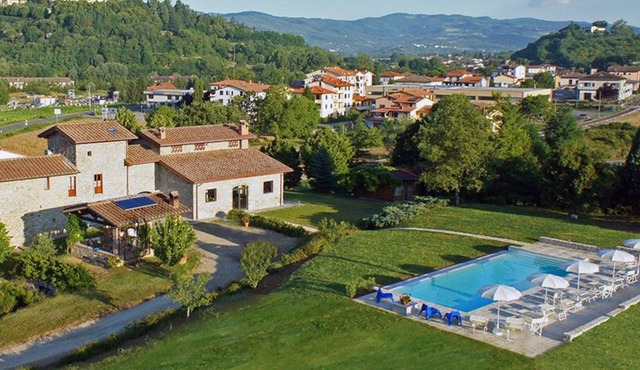 Agriturismo La Dolce Vista