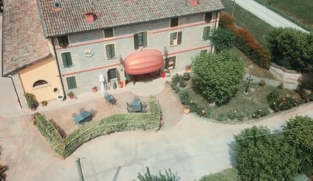 Agriturismo La Brezza