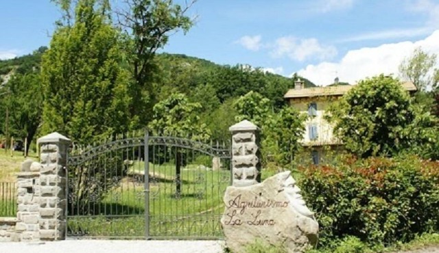 Agriturismo La Luna