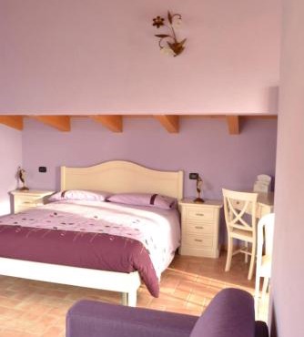 Agriturismo La Palazzina di Gorgognano