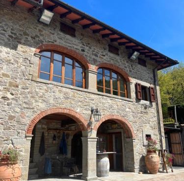 Agriturismo La Selva di Frena