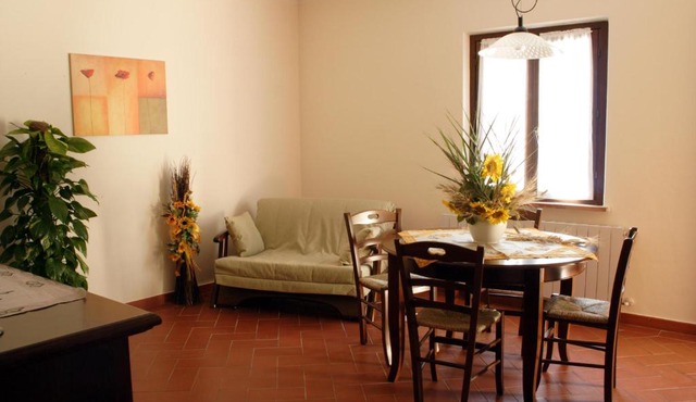 Agriturismo La Serra - Bellavista