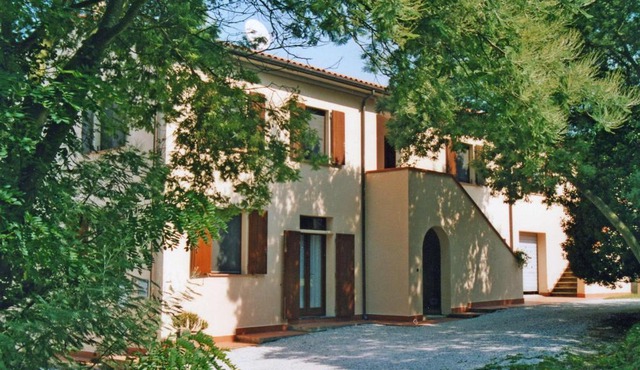 Agriturismo La Serra - Carraia