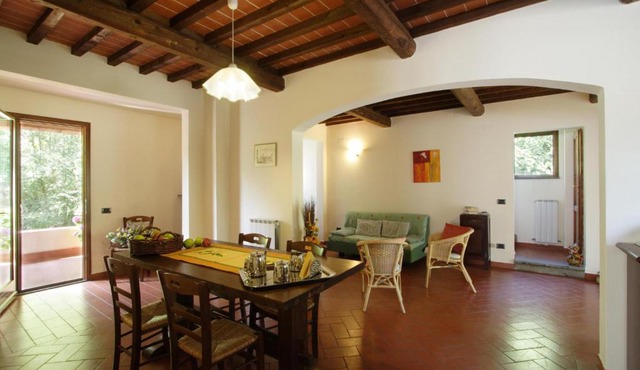 Agriturismo La Serra - Casina