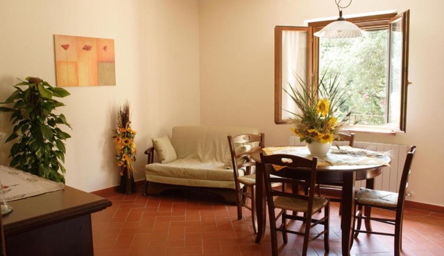 Agriturismo La Serra - Mimose