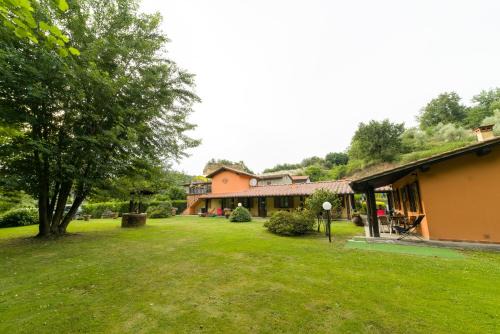 Agriturismo Le Balze