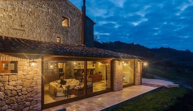 Agriturismo Le Canterie