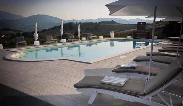 Agriturismo le Capannacce