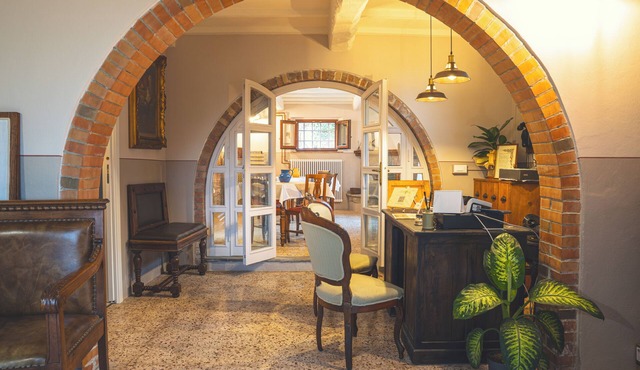 Agriturismo Le Chiome