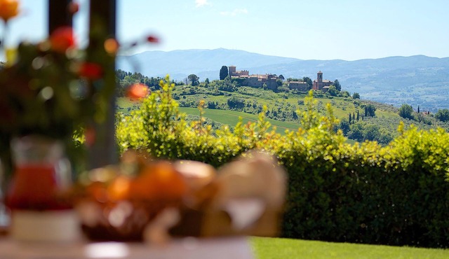 Agriturismo Le Colombe
