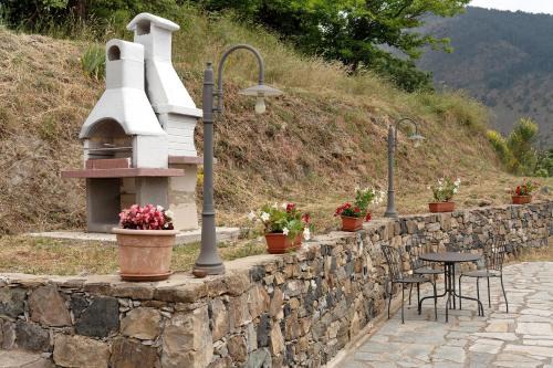 Agriturismo Le Macere