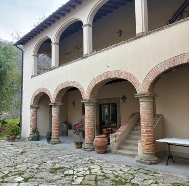 Agriturismo Le Pozze