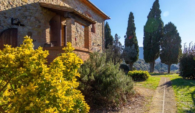 Agriturismo Le Vignacce
