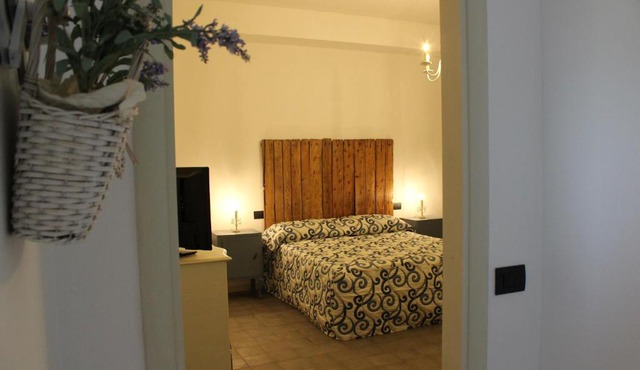 AGRITURISMO LE ZORLESCHE