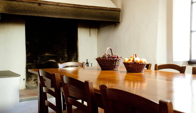 Agriturismo Marchesi Gondi - hunters