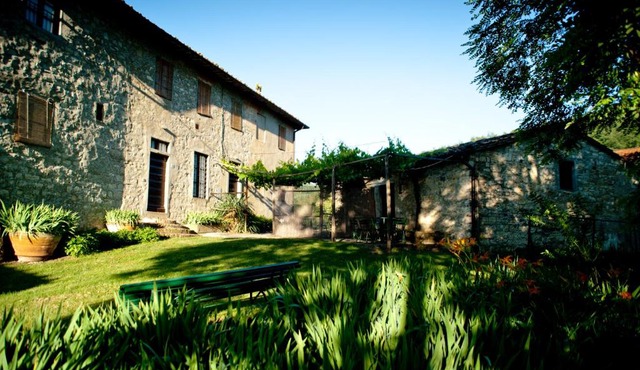 Agriturismo Marchesi Gondi