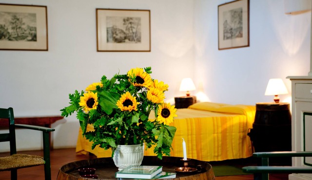 Agriturismo marquises Gondi - Rosmarino